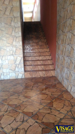 Imagem Casa com 4 Quartos à Venda, em Jd. Das Industrias - Jacareí Imagem Casa com 4 Quartos à Venda, em Jd. Das Industrias - Jacareí