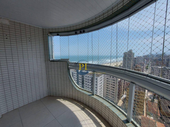 Imagem Apartamento com 3 Quartos à Venda, 170 m² em Aviação - Praia Grande