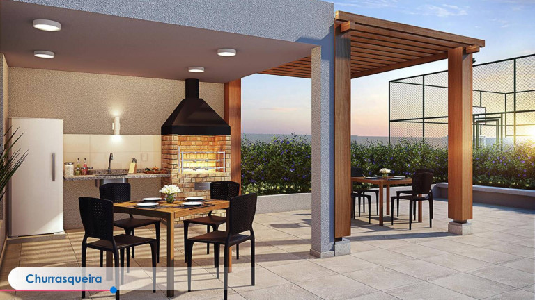 Imagem Apartamento com 2 Quartos à Venda, 40 m² em Jardim Maringá - São Paulo Imagem Apartamento com 2 Quartos à Venda, 40 m² em Jardim Maringá - São Paulo