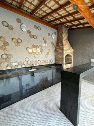 Imagem Sobrado com 2 Quartos à Venda, 60 m² em Maracanã - Praia Grande Imagem Sobrado com 2 Quartos à Venda, 60 m² em Maracanã - Praia Grande
