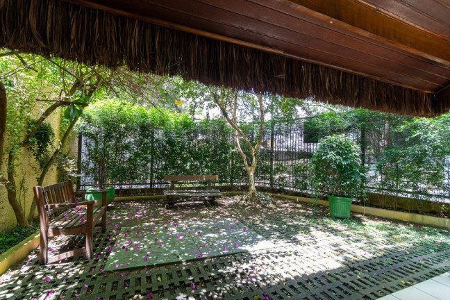 Imagem Imóvel com 3 Quartos à Venda, 74 m² em Jardim Marajoara - São Paulo
