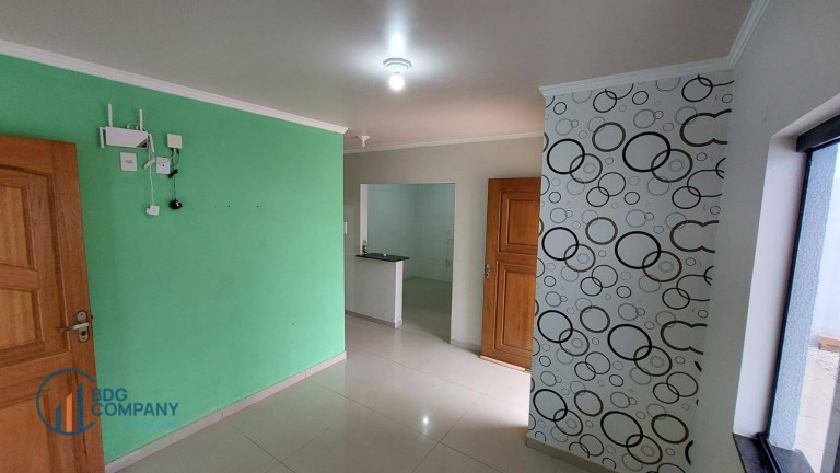 Imagem Casa com 5 Quartos à Venda, 130 m² em Cará-cará - Ponta Grossa Imagem Casa com 5 Quartos à Venda, 130 m² em Cará-cará - Ponta Grossa