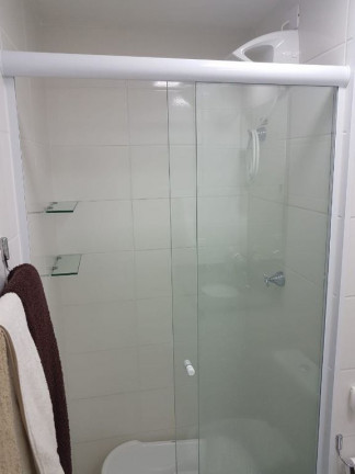 Imagem Apartamento com 2 Quartos à Venda, 40 m² em Vila Siqueira (zona Norte) - São Paulo