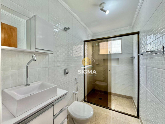 Imagem Apartamento com 3 Quartos à Venda, 120 m² em Pitangueiras - Guarujá Imagem Apartamento com 3 Quartos à Venda, 120 m² em Pitangueiras - Guarujá