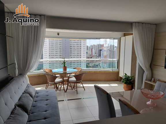Imagem Apartamento com 1 Quarto à Venda, 51 m² em Praia De Iracema - Fortaleza Imagem Apartamento com 1 Quarto à Venda, 51 m² em Praia De Iracema - Fortaleza