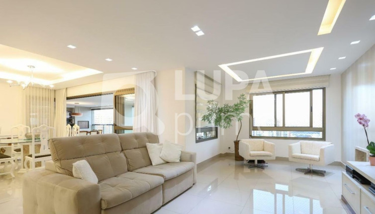 Apartamento com 4 Quartos à Venda, 250 m² em Santana - São Paulo