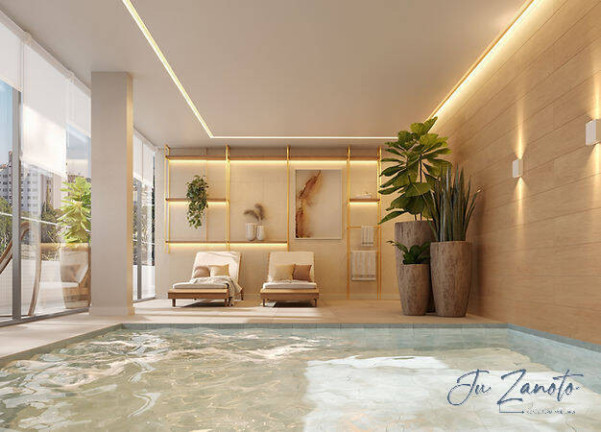 Imagem Cobertura com 3 Quartos à Venda, 121 m² em Caiobá - Matinhos Imagem Cobertura com 3 Quartos à Venda, 121 m² em Caiobá - Matinhos