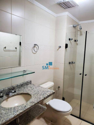 Imagem Apartamento com 4 Quartos à Venda, 134 m² em Santo Amaro - São Paulo Imagem Apartamento com 4 Quartos à Venda, 134 m² em Santo Amaro - São Paulo