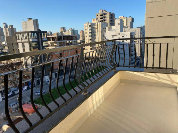 Imagem Apartamento com 2 Quartos à Venda, 75 m² em Perequê - Porto Belo