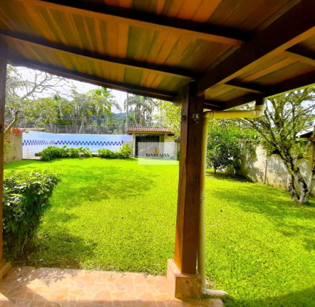 Imagem Casa com 4 Quartos à Venda, 200 m² em Maresias - São Sebastião