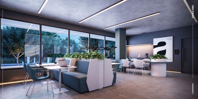 Imagem Imóvel com 3 Quartos à Venda, 20 m² em Vila Izabel - Curitiba