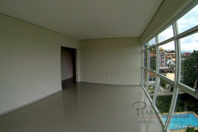 Imagem Apartamento com 3 Quartos à Venda, 239 m² em Agronômica - Florianópolis