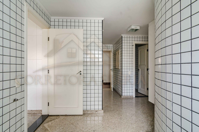 Imagem Apartamento com 4 Quartos à Venda, 176 m² em Tatuapé - São Paulo