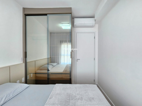 Imagem Imóvel com 1 Quarto à Venda, 29 m² em Moema - São Paulo Imagem Imóvel com 1 Quarto à Venda, 29 m² em Moema - São Paulo