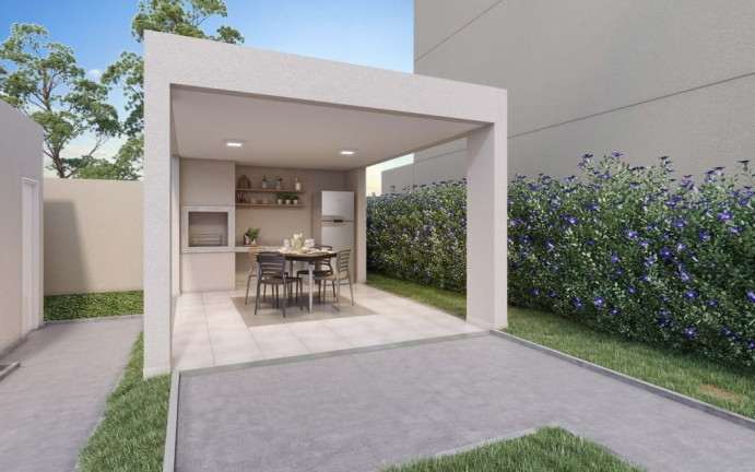 Imagem Imóvel com 2 Quartos à Venda, 35 m² em Brás - São Paulo Imagem Imóvel com 2 Quartos à Venda, 35 m² em Brás - São Paulo