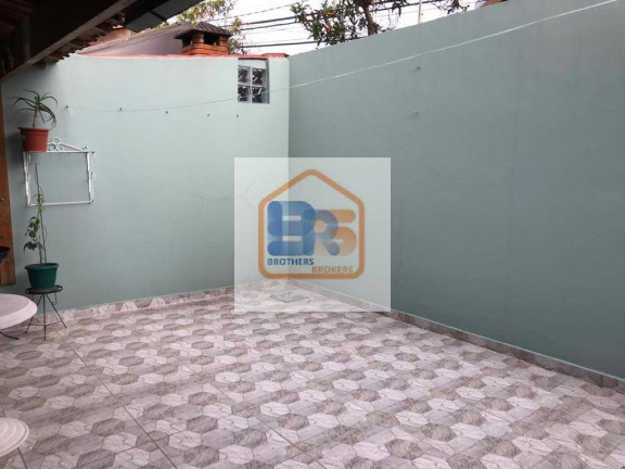 Imagem Sobrado com 3 Quartos à Venda, 123 m² em Conjunto Residencial Vista Verde - São Paulo Imagem Sobrado com 3 Quartos à Venda, 123 m² em Conjunto Residencial Vista Verde - São Paulo