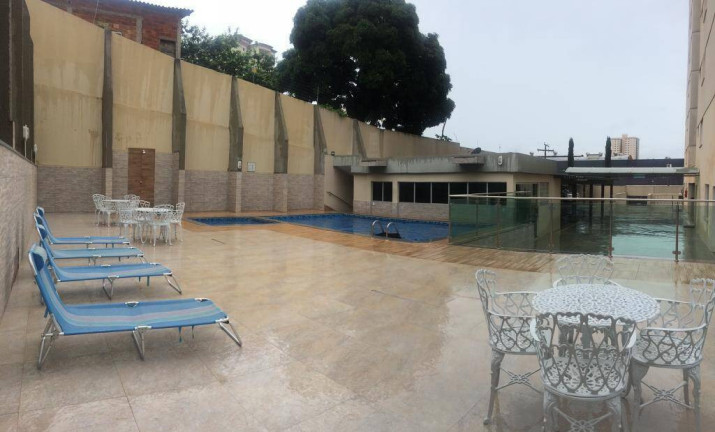 Imagem Apartamento com 4 Quartos à Venda, 144 m² em Maracanã - Anápolis