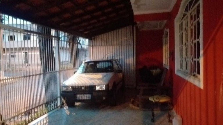 Imagem Casa com 6 Quartos à Venda, 160 m² em Recanto Das Emas - Brasília