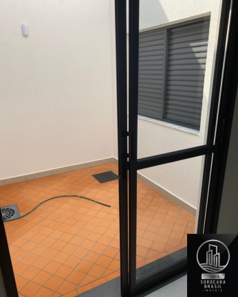 Imagem Casa com 3 Quartos à Venda, 97 m² em Horto Florestal - Sorocaba