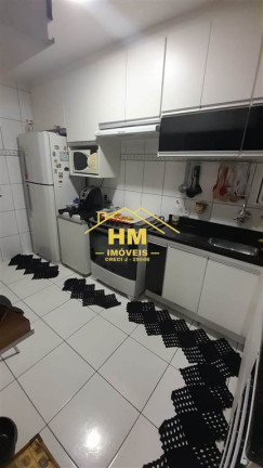 Imagem Apartamento com 2 Quartos à Venda, 60 m² em Catiapoa - Sao Vicente