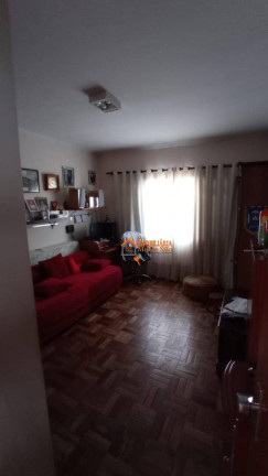 Imagem Casa com 2 Quartos à Venda, 400 m² em Vila Galvão - Guarulhos
