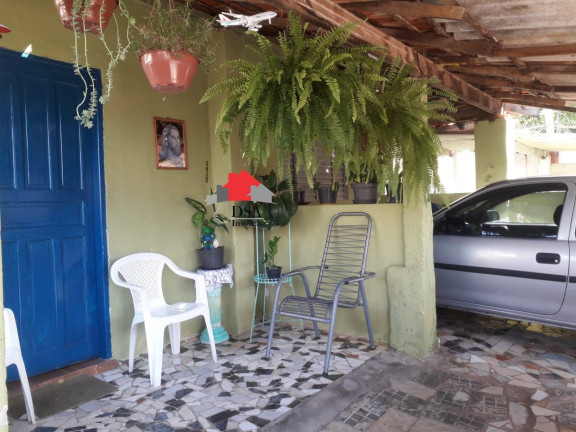 Imagem Casa com 5 Quartos à Venda, 330 m² em Parque Ortolândia - Hortolândia