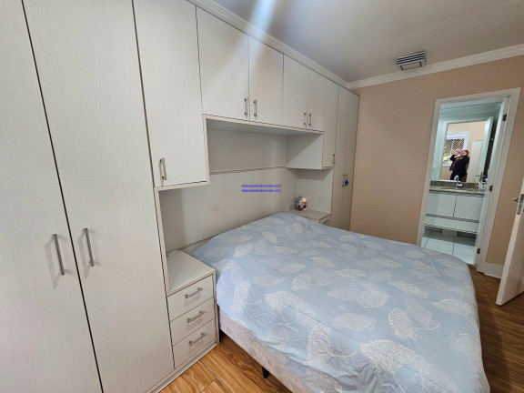 Imagem Apartamento com 2 Quartos à Venda, 62 m² em Jardim Das Vertentes - São Paulo Imagem Apartamento com 2 Quartos à Venda, 62 m² em Jardim Das Vertentes - São Paulo