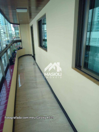 Imagem Apartamento com 2 Quartos à Venda, 88 m² em Coqueiral De Itaparica - Vila Velha