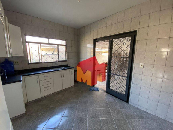 Imagem Casa com 3 Quartos à Venda, 118 m² em Conserva - Americana Imagem Casa com 3 Quartos à Venda, 118 m² em Conserva - Americana