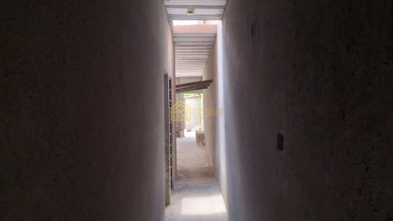 Imagem Casa com 3 Quartos à Venda, 86 m² em Vila Francisco Matarazzo - Santo André
