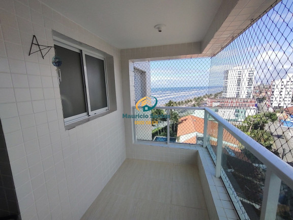 Imagem Apartamento com 2 Quartos à Venda, 75 m² em Centro - Mongaguá