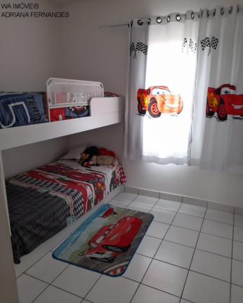 Casa com 3 Quartos à Venda,  em Jardim Juliana - Mogi Das Cruzes