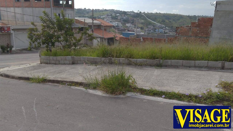 Terreno à Venda, 213 m² em Jardim Sant'anna - Jacareí