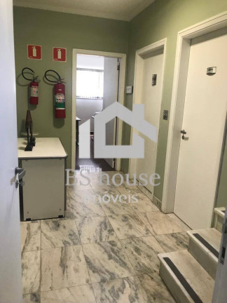 Imagem Sobrado para Alugar, 600 m² em Jardim - Santo André