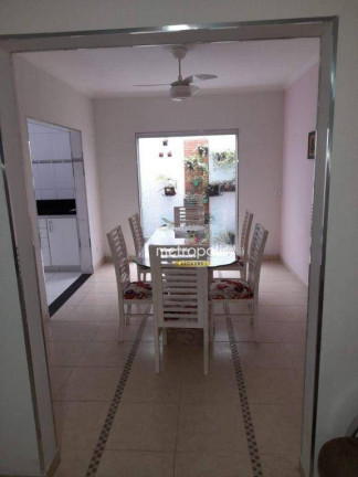 Imagem Sobrado com 4 Quartos à Venda, 177 m² em Jardim Utinga - Santo André Imagem Sobrado com 4 Quartos à Venda, 177 m² em Jardim Utinga - Santo André