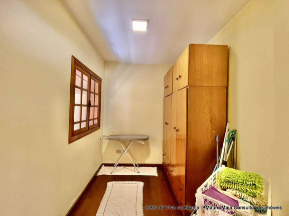 Imagem Casa de Condomínio com 3 Quartos à Venda, 360 m² em São Paulo Ii - Cotia Imagem Casa de Condomínio com 3 Quartos à Venda, 360 m² em São Paulo Ii - Cotia