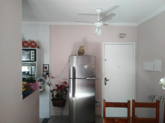 Imagem Apartamento com 2 Quartos à Venda, 50 m² em Parque Novo Oratório - Santo André Imagem Apartamento com 2 Quartos à Venda, 50 m² em Parque Novo Oratório - Santo André