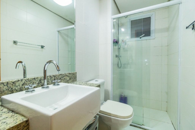 Imagem Apartamento com 1 Quarto à Venda, 42 m² em Perdizes - São Paulo
