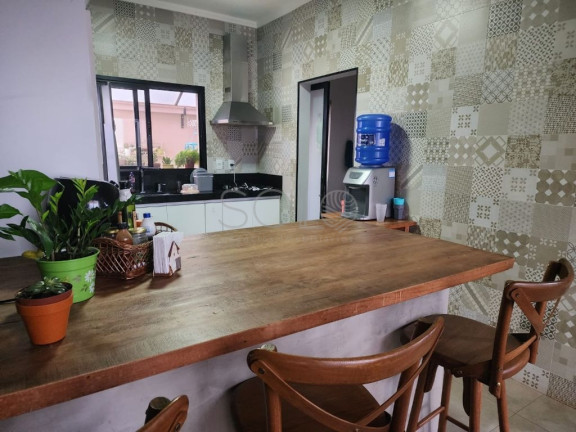 Imagem Casa de Condomínio com 3 Quartos à Venda, 275 m² em Residencial Village Damha Ii - Araraquara Imagem Casa de Condomínio com 3 Quartos à Venda, 275 m² em Residencial Village Damha Ii - Araraquara
