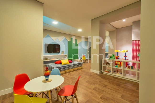 Imagem Apartamento com 3 Quartos à Venda, 63 m² em Tatuapé - São Paulo Imagem Apartamento com 3 Quartos à Venda, 63 m² em Tatuapé - São Paulo