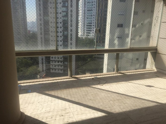 Imagem Apartamento com 4 Quartos à Venda, 272 m² em Vila Andrade - São Paulo