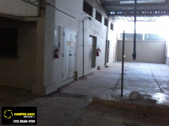 Imagem Sala Comercial à Venda, 5.400 m² em água Branca - São Paulo Imagem Sala Comercial à Venda, 5.400 m² em água Branca - São Paulo