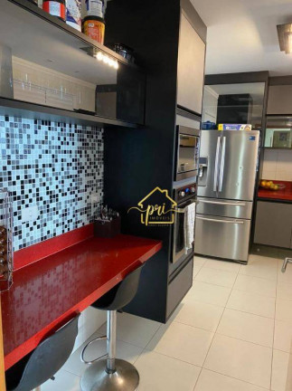 Imagem Apartamento com 3 Quartos à Venda, 142 m² em Aparecida - Santos Imagem Apartamento com 3 Quartos à Venda, 142 m² em Aparecida - Santos