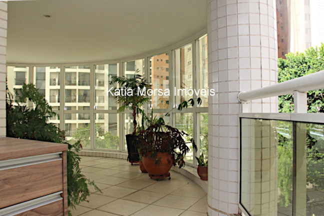 Imagem Apartamento com 4 Quartos à Venda, 366 m² em Alto Da Lapa - São Paulo Imagem Apartamento com 4 Quartos à Venda, 366 m² em Alto Da Lapa - São Paulo