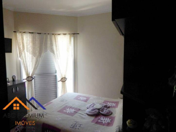 Imagem Cobertura com 3 Quartos à Venda, 85 m² em Parque Das Nações - Santo André Imagem Cobertura com 3 Quartos à Venda, 85 m² em Parque Das Nações - Santo André