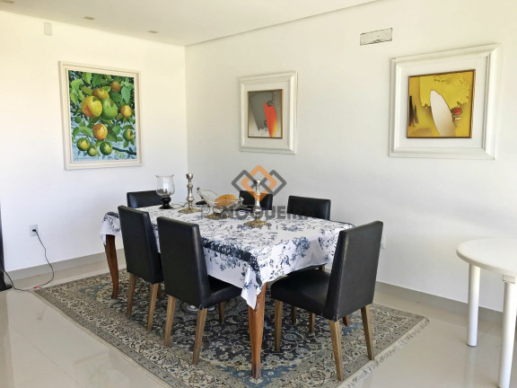 Imagem Casa com 4 Quartos à Venda, 439 m² em Córrego Grande - Florianópolis