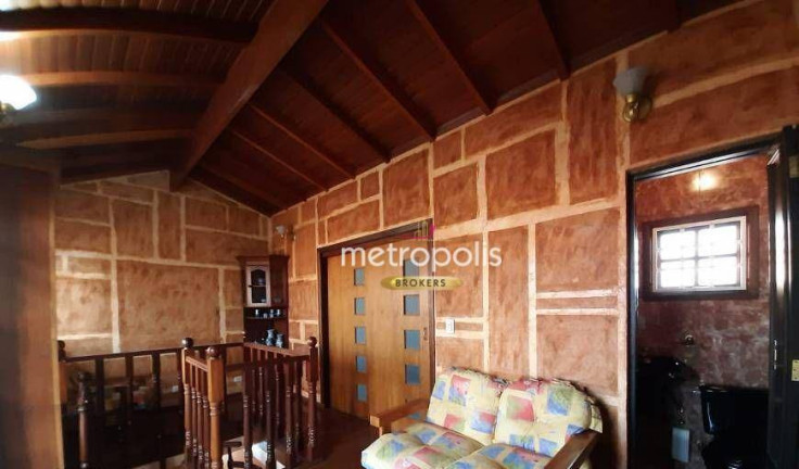 Imagem Sobrado com 3 Quartos à Venda, 188 m² em Santa Maria - São Caetano Do Sul Imagem Sobrado com 3 Quartos à Venda, 188 m² em Santa Maria - São Caetano Do Sul