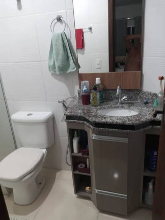 Imagem Apartamento com 3 Quartos à Venda, 114 m² em Maracanã - Montes Claros