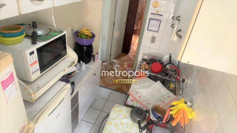 Imagem Apartamento com 2 Quartos à Venda, 55 m² em Demarchi - São Bernardo Do Campo Imagem Apartamento com 2 Quartos à Venda, 55 m² em Demarchi - São Bernardo Do Campo