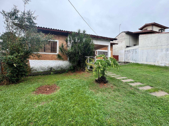 Imagem Casa com 2 Quartos à Venda, 264 m² em Jardim Siriema - Atibaia Imagem Casa com 2 Quartos à Venda, 264 m² em Jardim Siriema - Atibaia